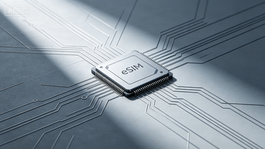 eSIM 种子链路集成